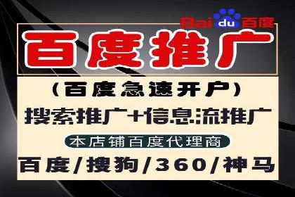 深度解析百度竞价代运营公司某大单案例